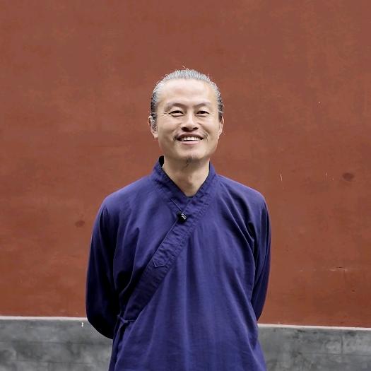 蔡理文·道家功法辟谷（暗香来）