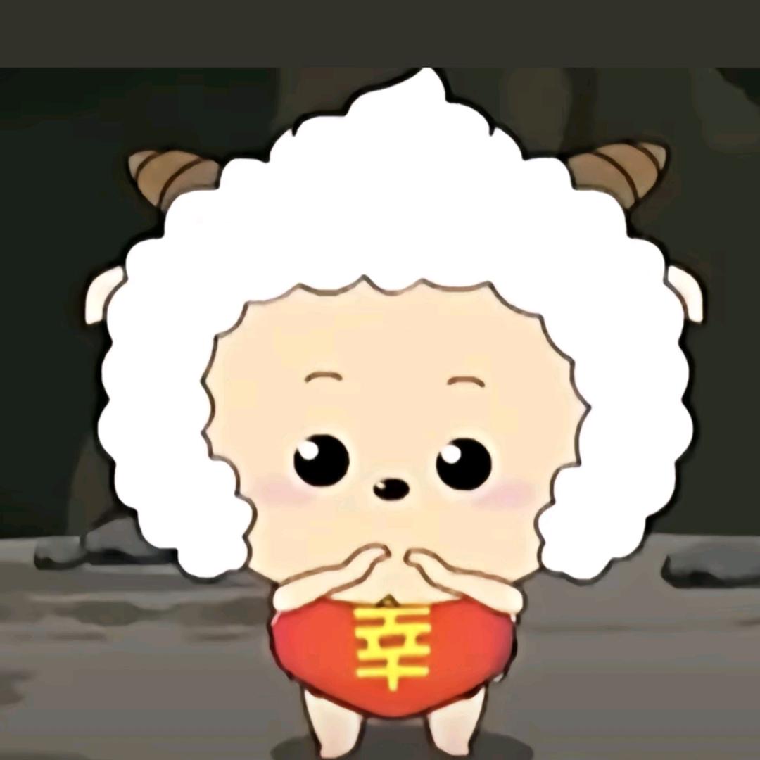 玉米︅