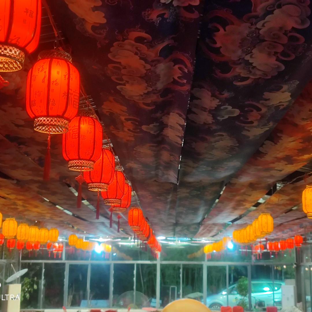 凤阳孔雀山庄（农家土菜）