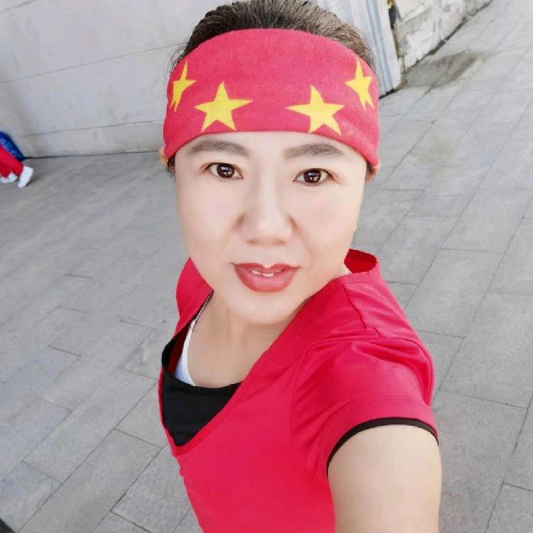 红姐有氧健身操：晚6点30一起来健身！