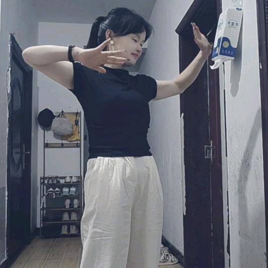 陈坊猕猴桃小姐姐