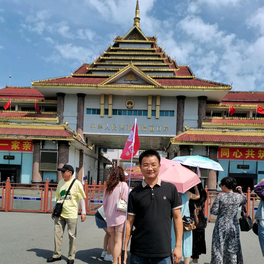 众信旅游+汉堡包
