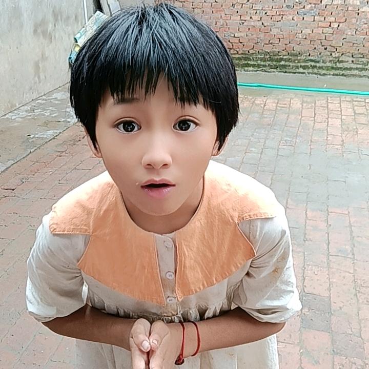 诗雨姑姑在娘家