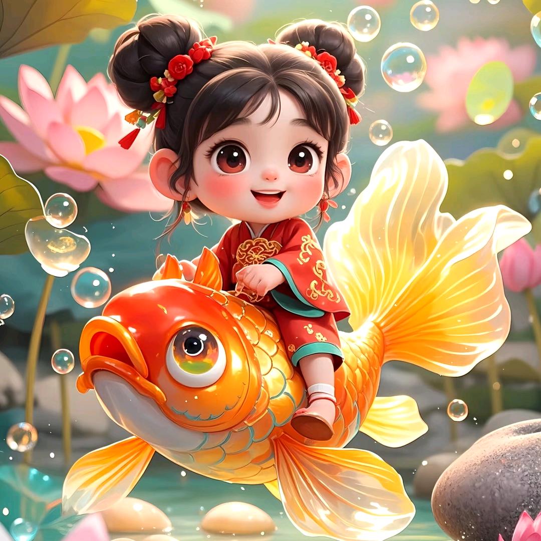 🌈小团妹