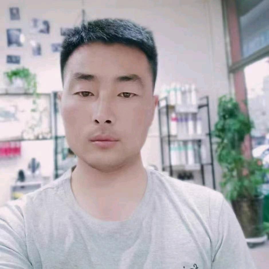 内蒙小哥