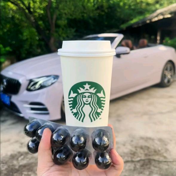 陶大力一大蜜丸