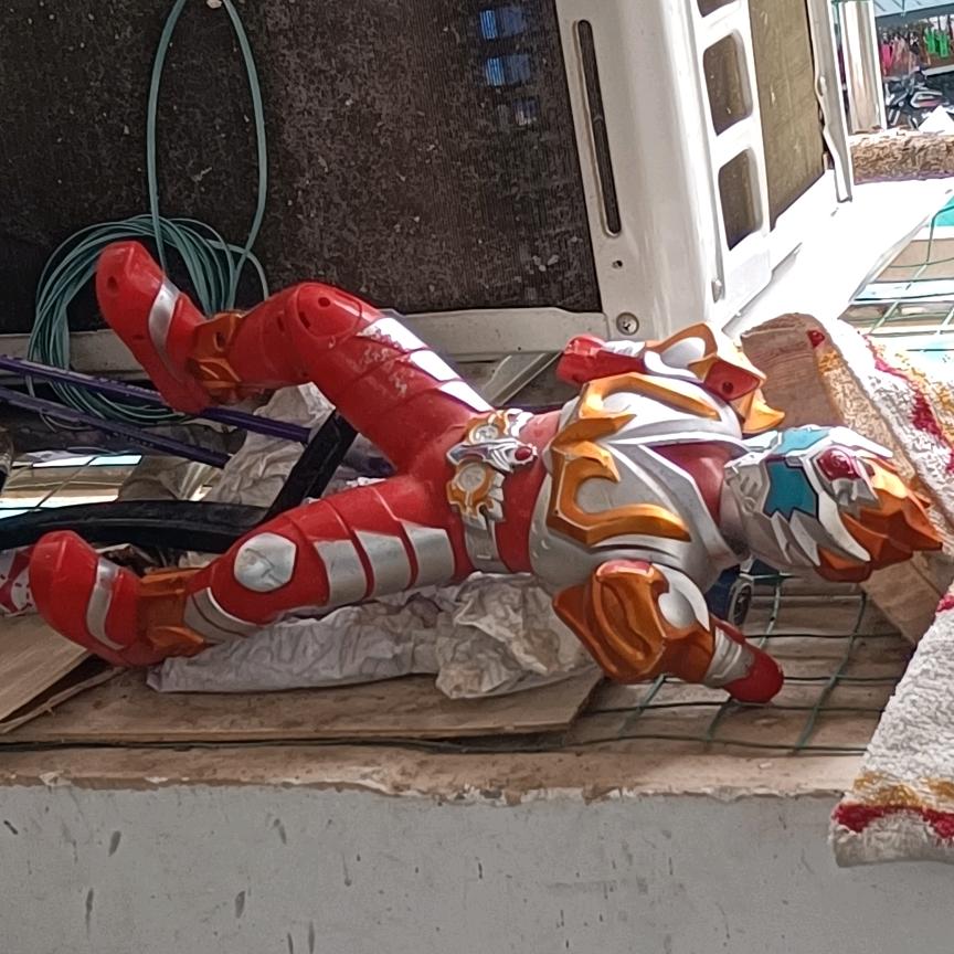 炸鸡柳小兵