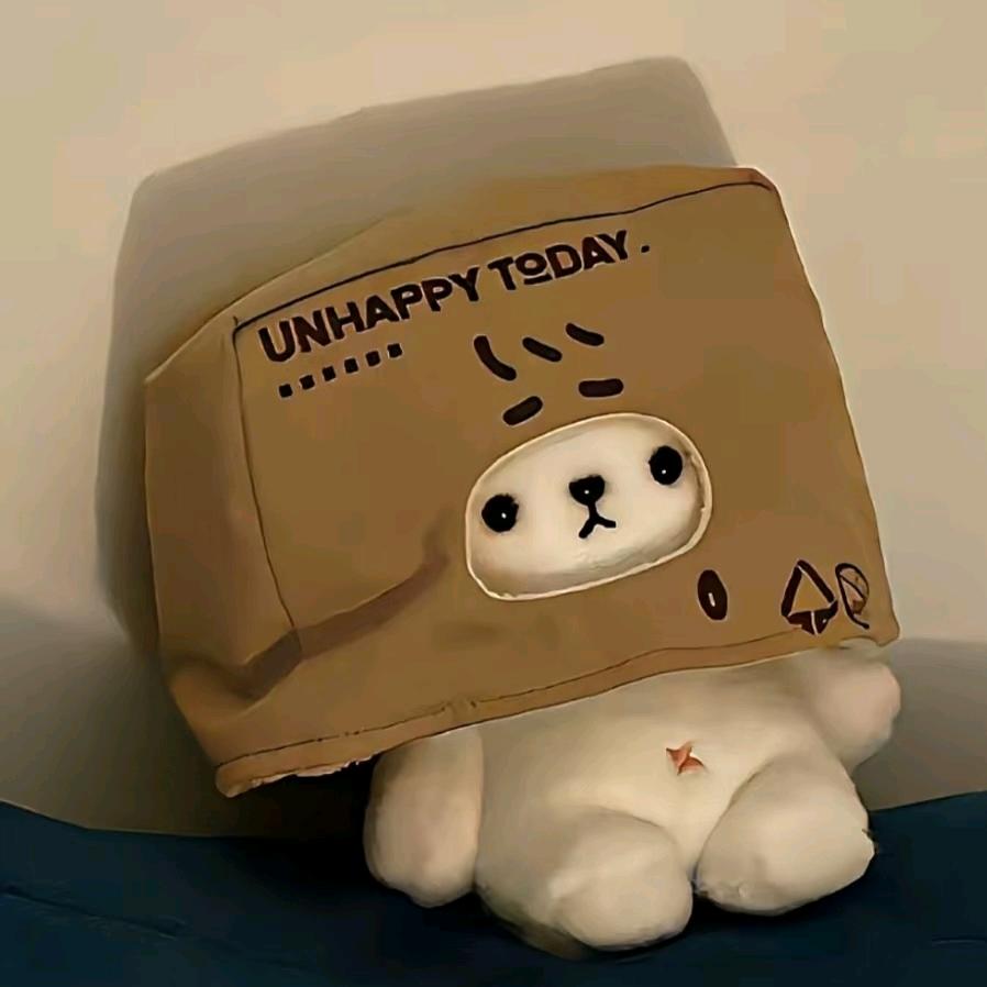 失眠吐司🍞