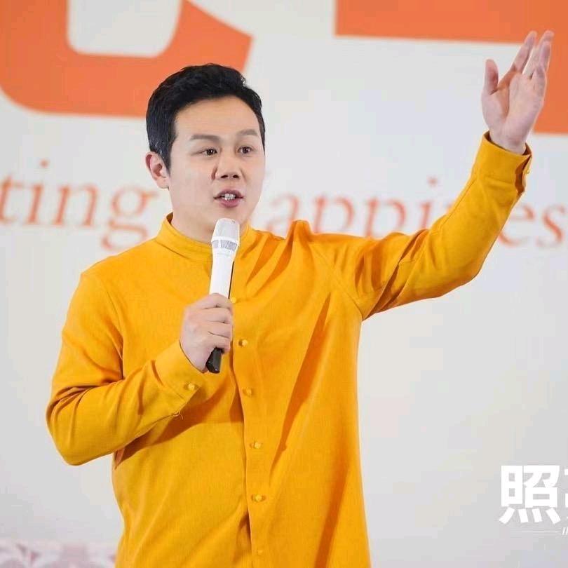 王琨讲家庭教育（慧宇）