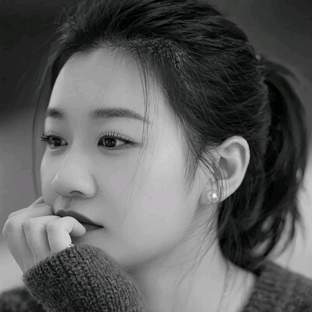 🥀⃟我的眼里᭄只有你