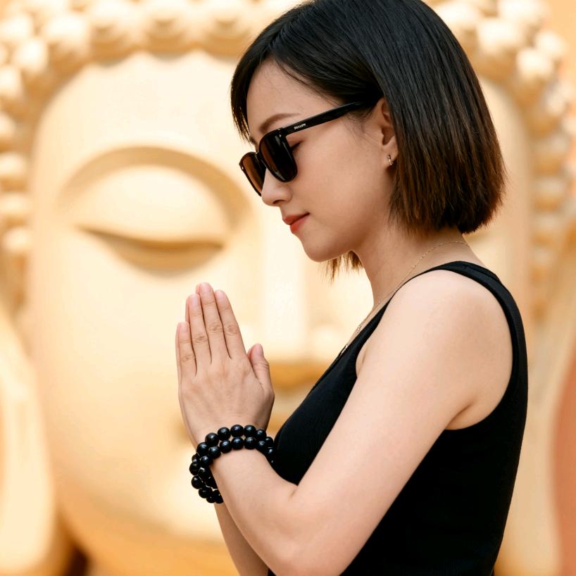 像爷们一样的活着