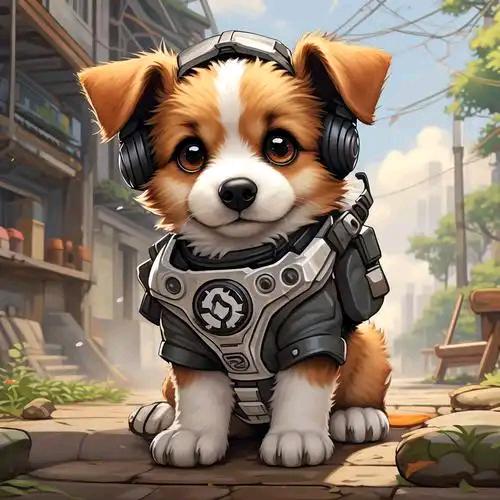 江挽爱玩小游戏