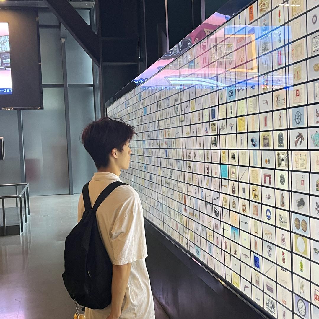 留心每一步🏃🏻‍♀️