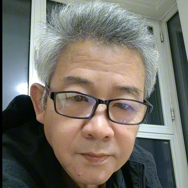 四海哥