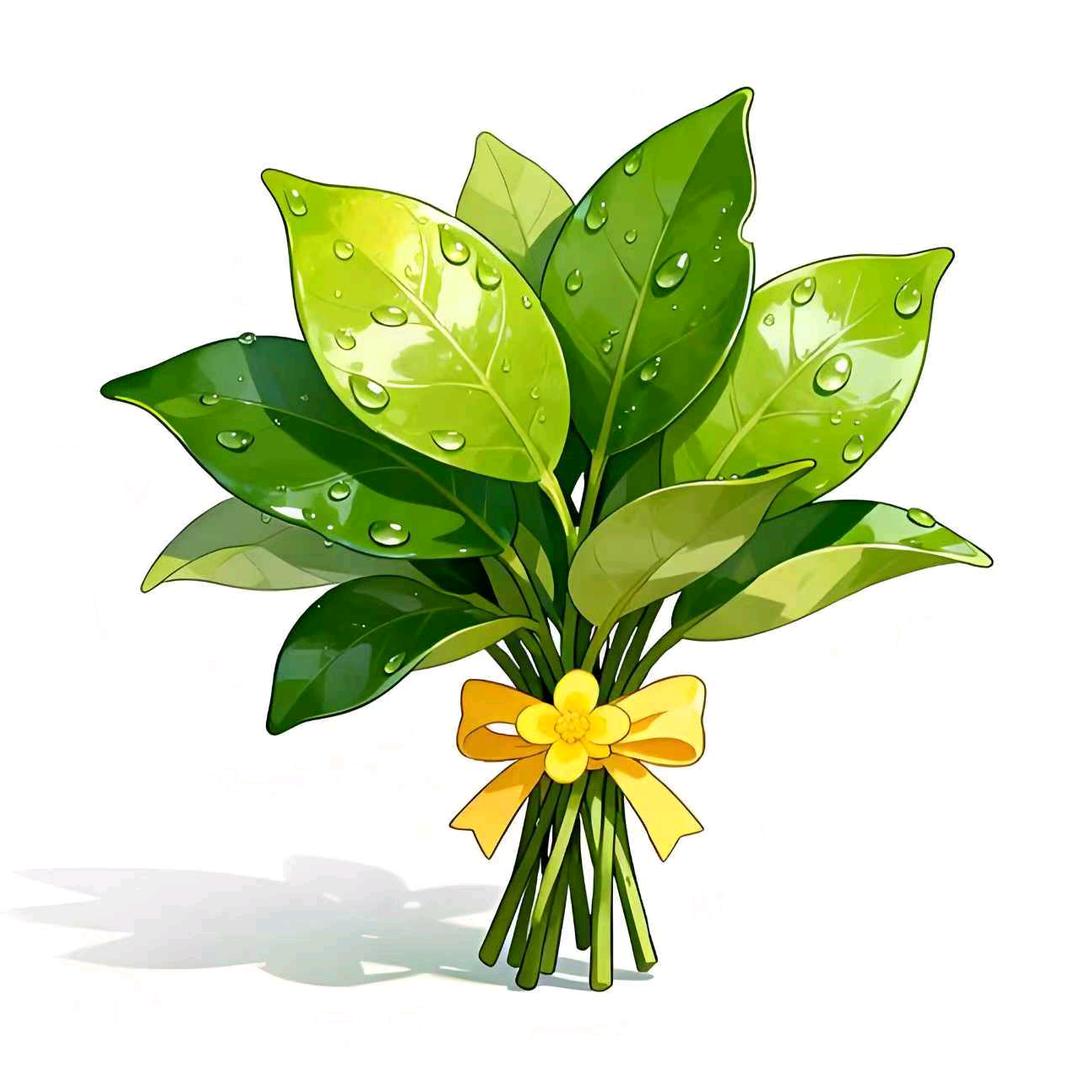 🍃柚叶生香🍵