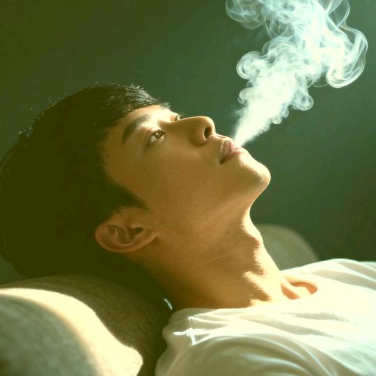 黑白