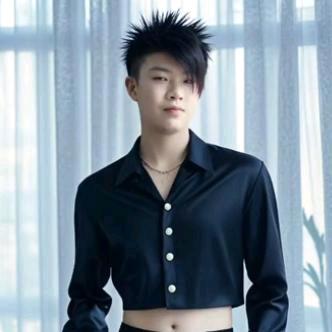 不发脾气，只发财