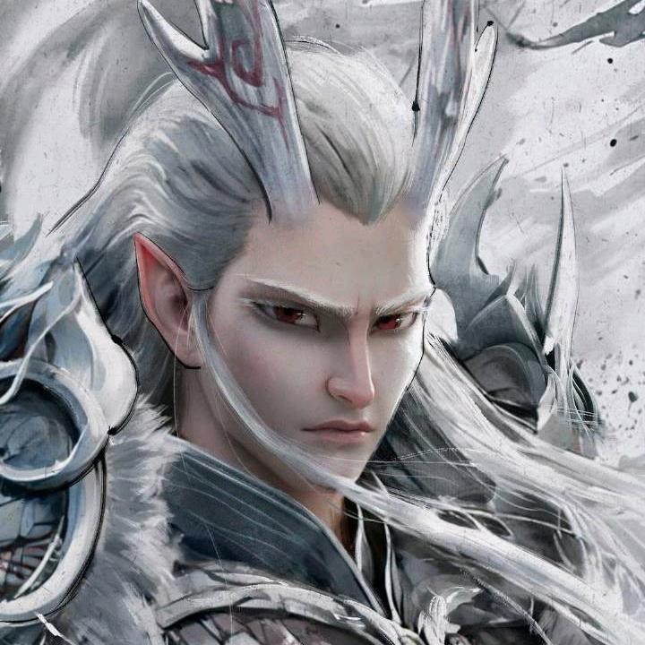 橘子汽泡水头像