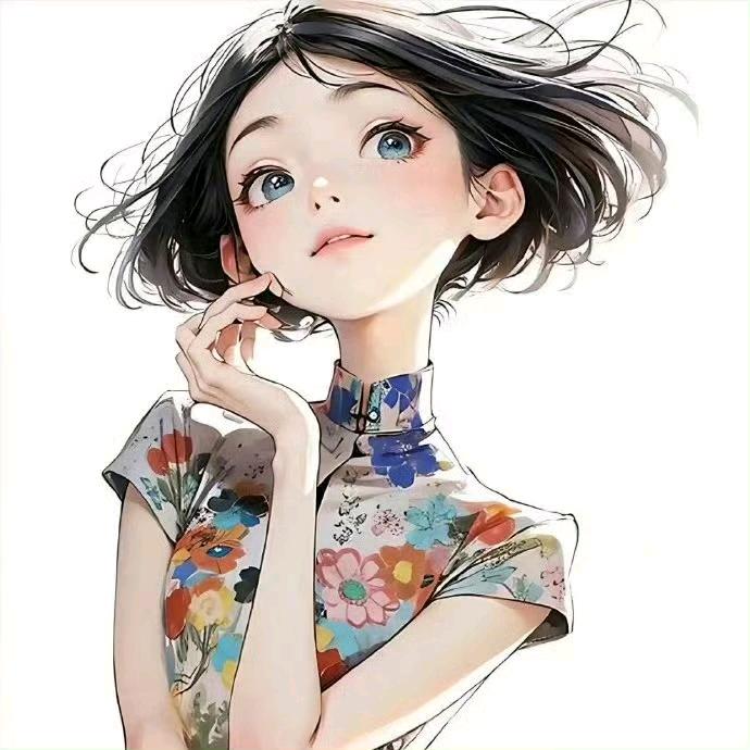 《依尚、美丽、创美》自贡--利利