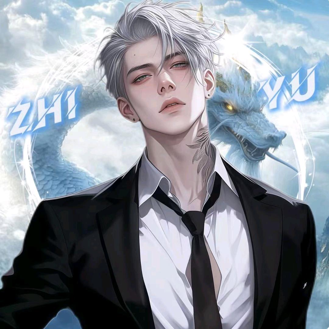 一梦.𝓩