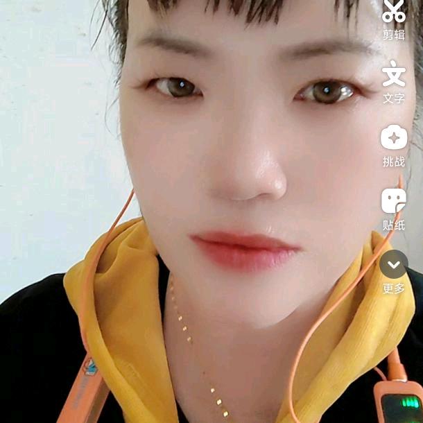 山歌妹。