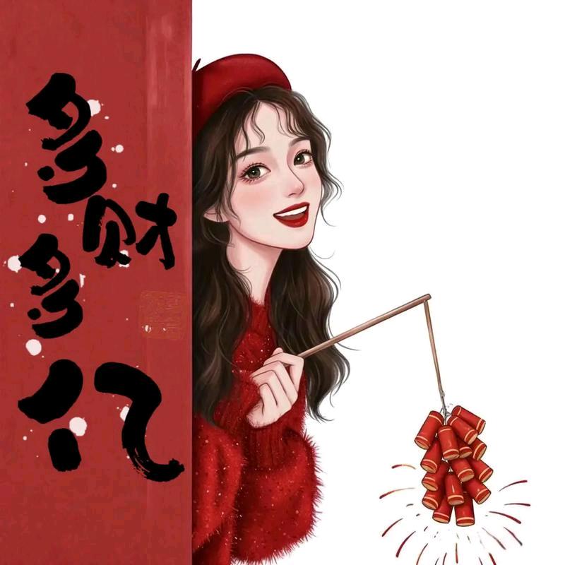 热爱减肥的小姐姐