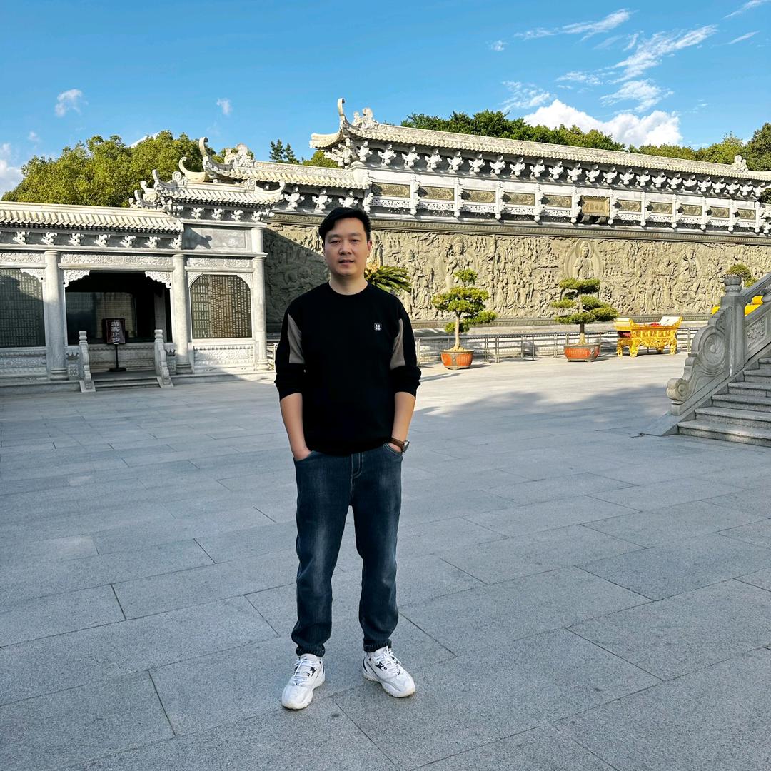 时代广场威明男装