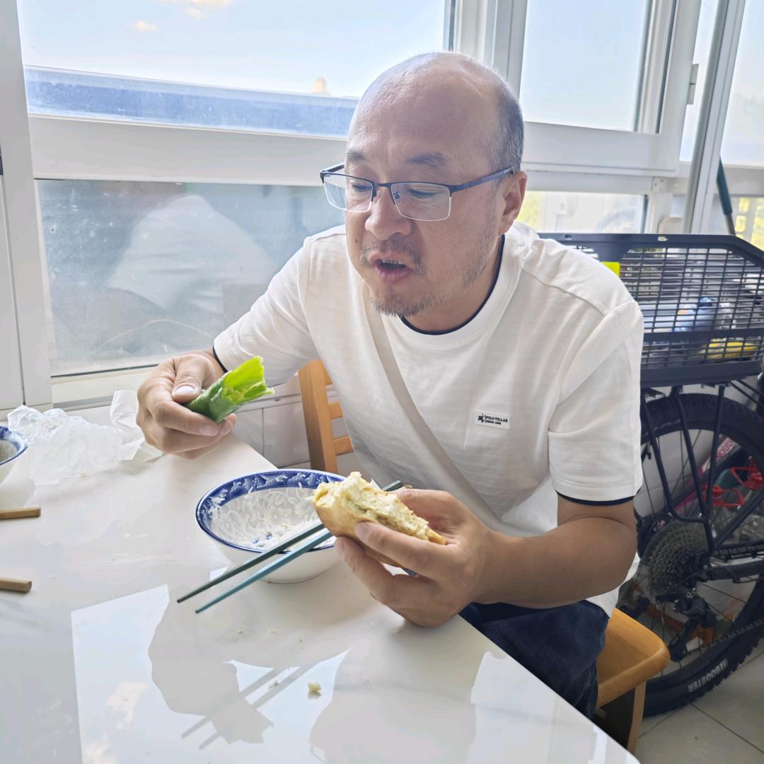 中关村二哥