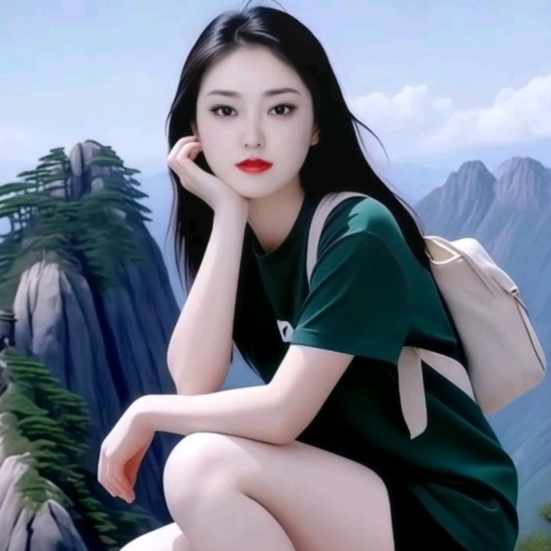 努力改变自己