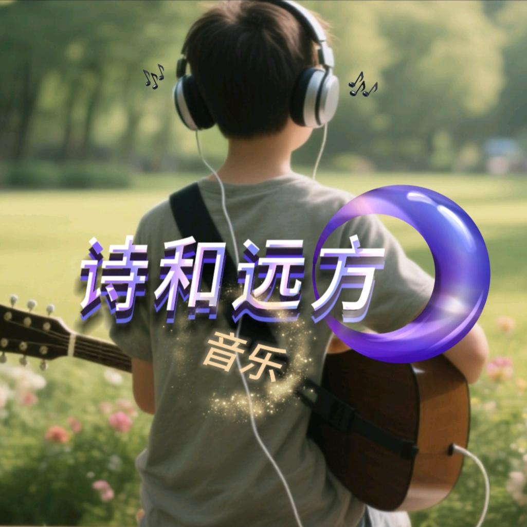 @🚬诗和远方🎵