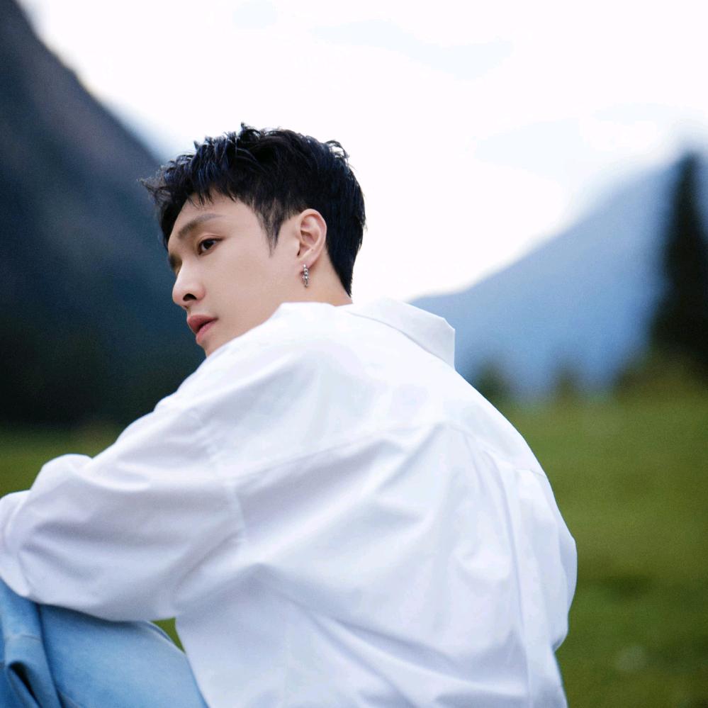 张先生的小跟班💜