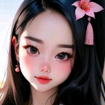 @释然的小呆鱼