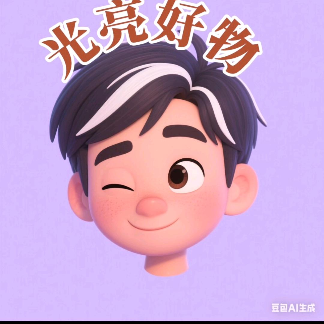 光量好物