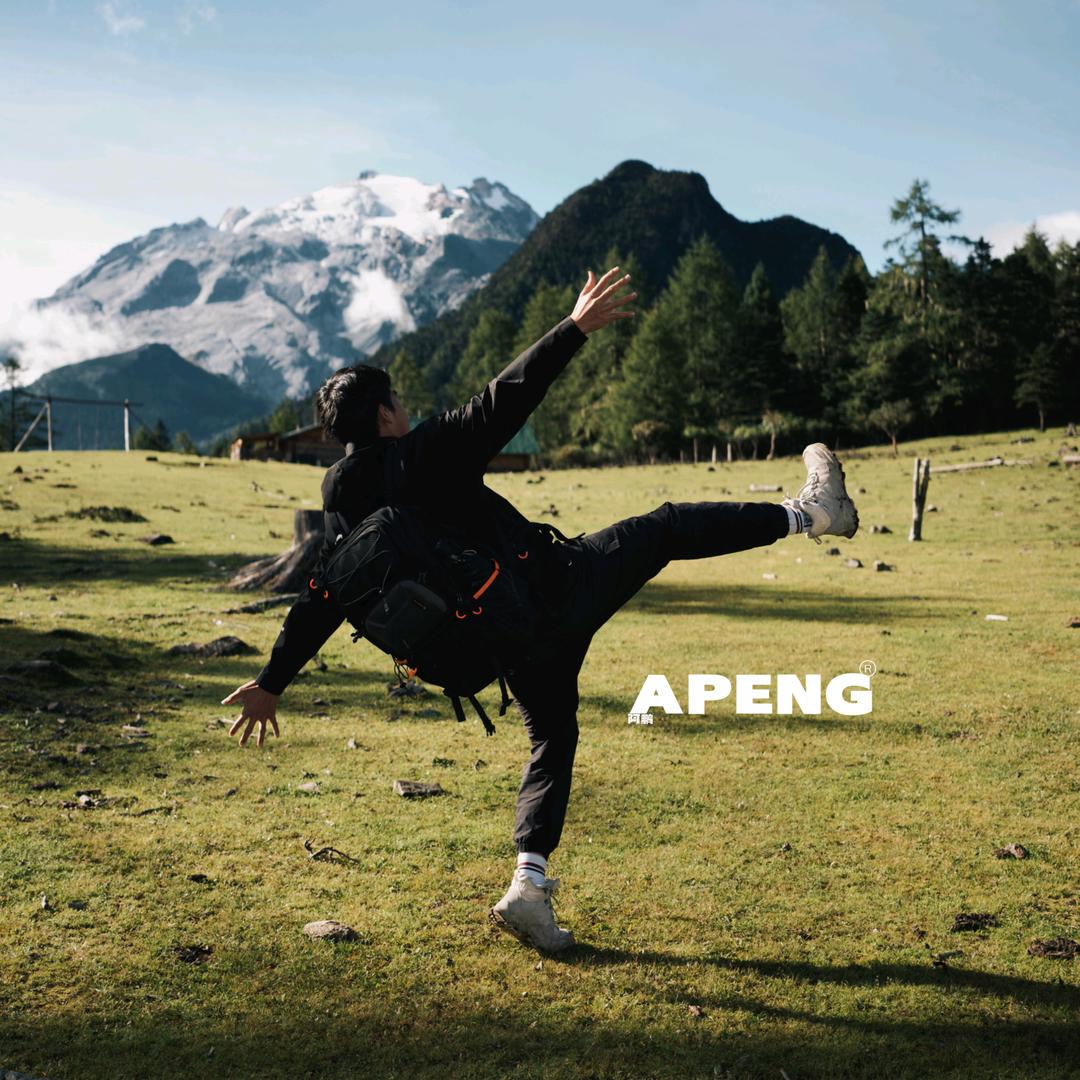 APENG阿鹏-摄影领队
