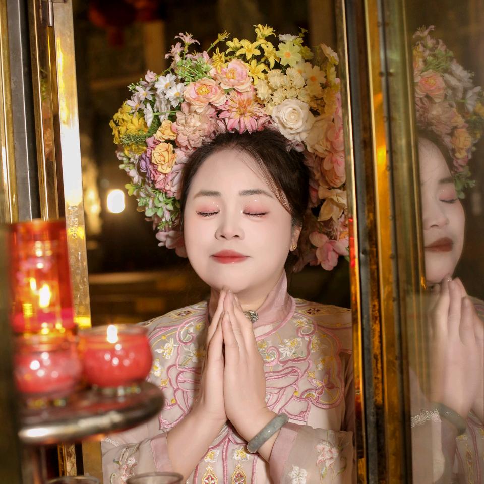人间清醒