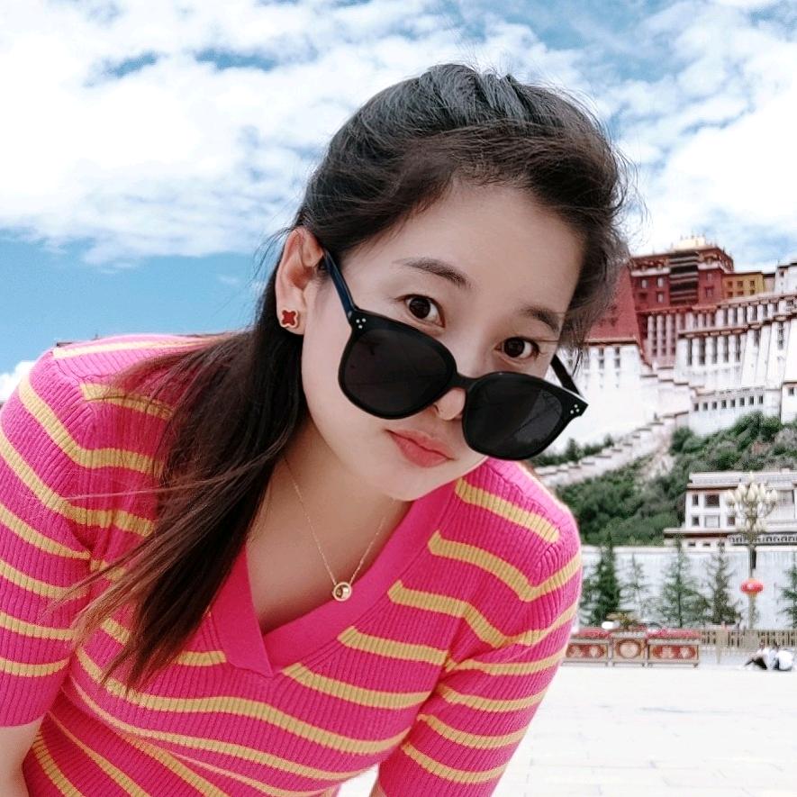 cindy（森迪）