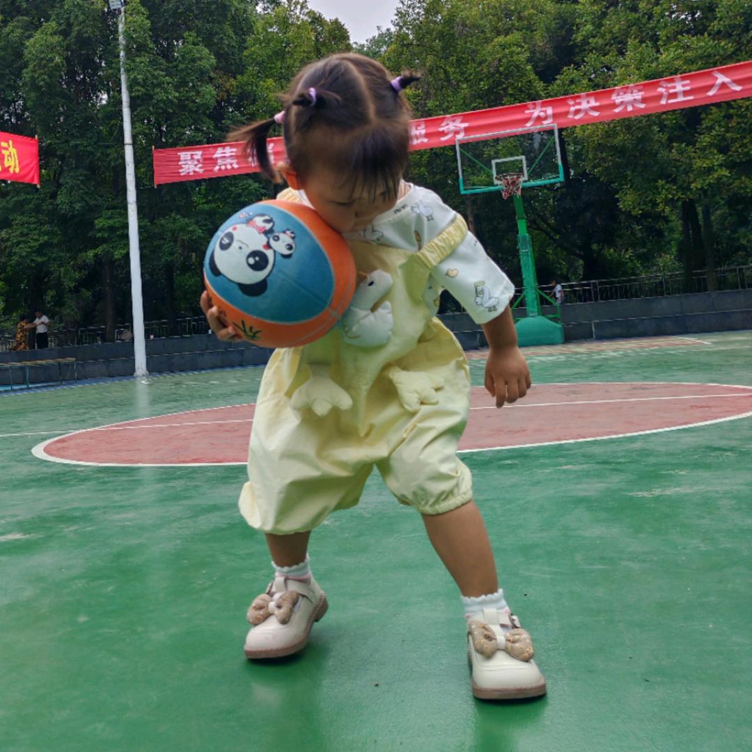 小悠然（涨粉中）