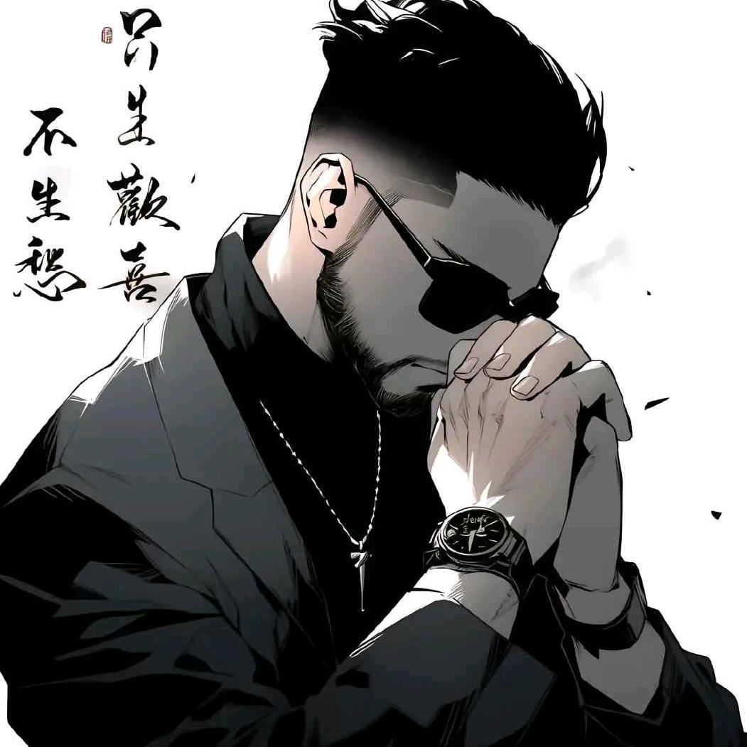 破浪商途追梦人