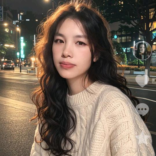 随心💋