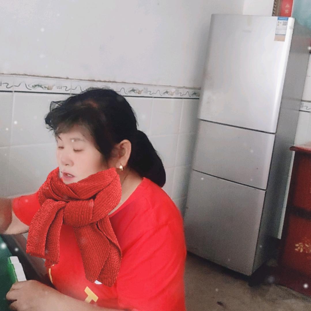 胡姣姣