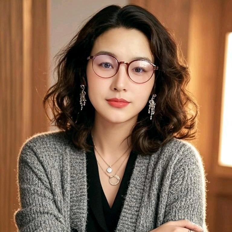 好静静