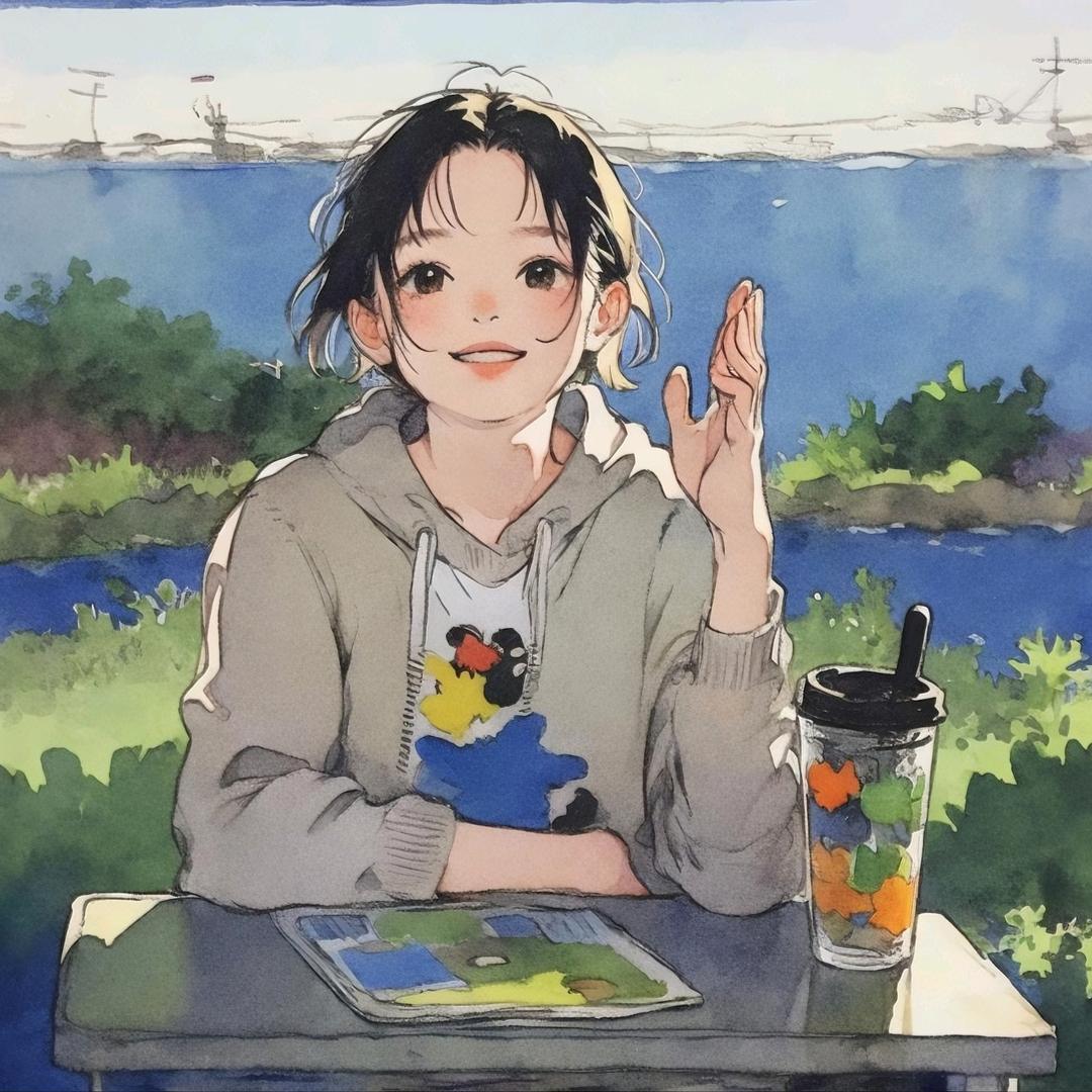 我有罪