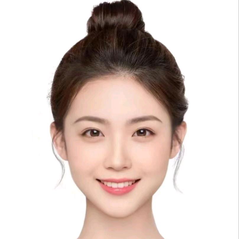 泡泡制图(证件照制作）