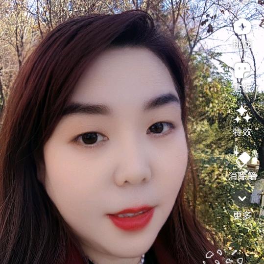 胖姐墙布窗帘软装