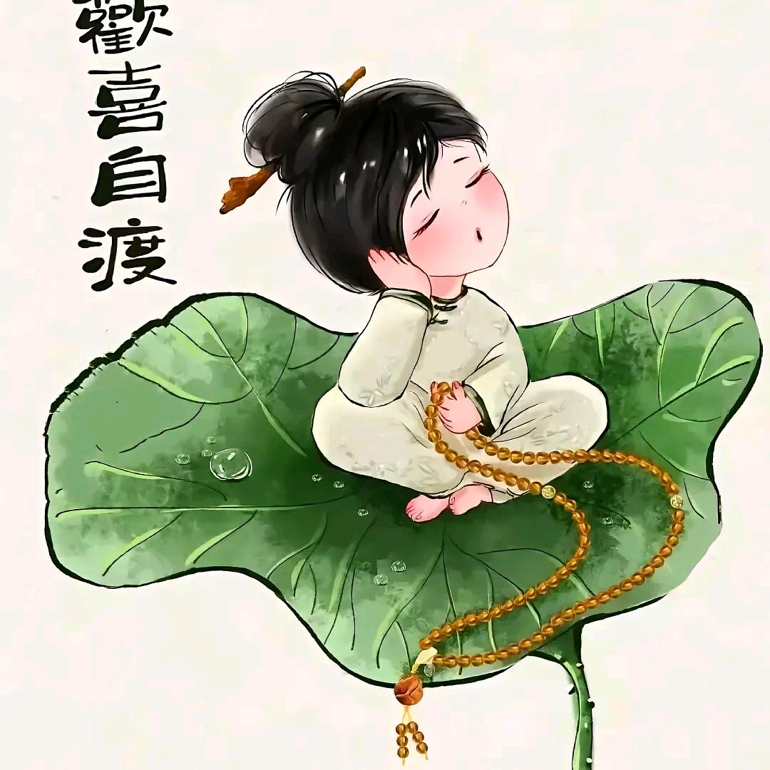 花开月正圆
