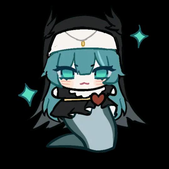 阎王和布莱克亲亲