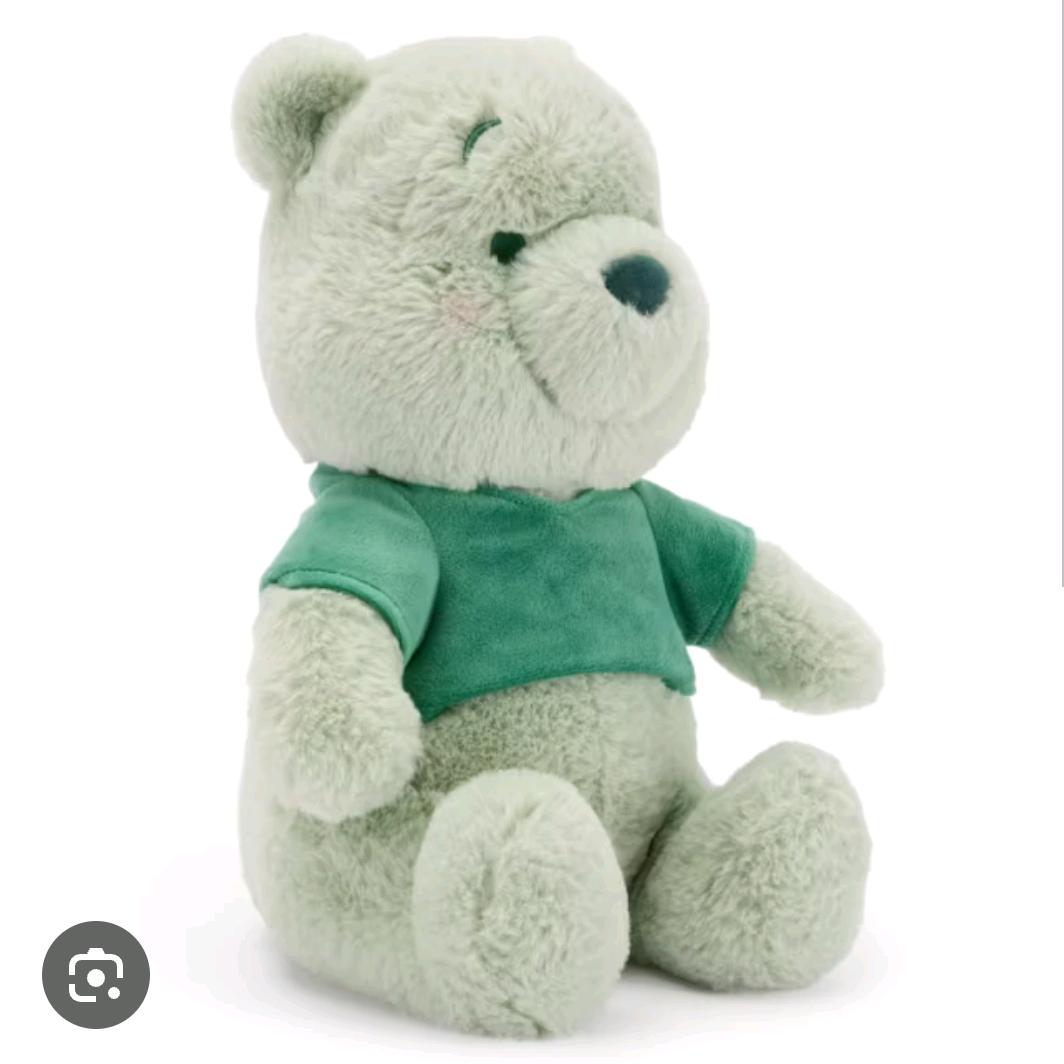 路易喜欢绿色💚💚