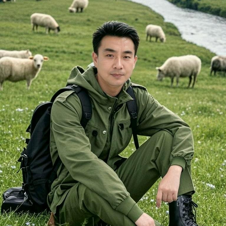 🇨🇳南❤️⛳️《劉门一宗》守望和谐