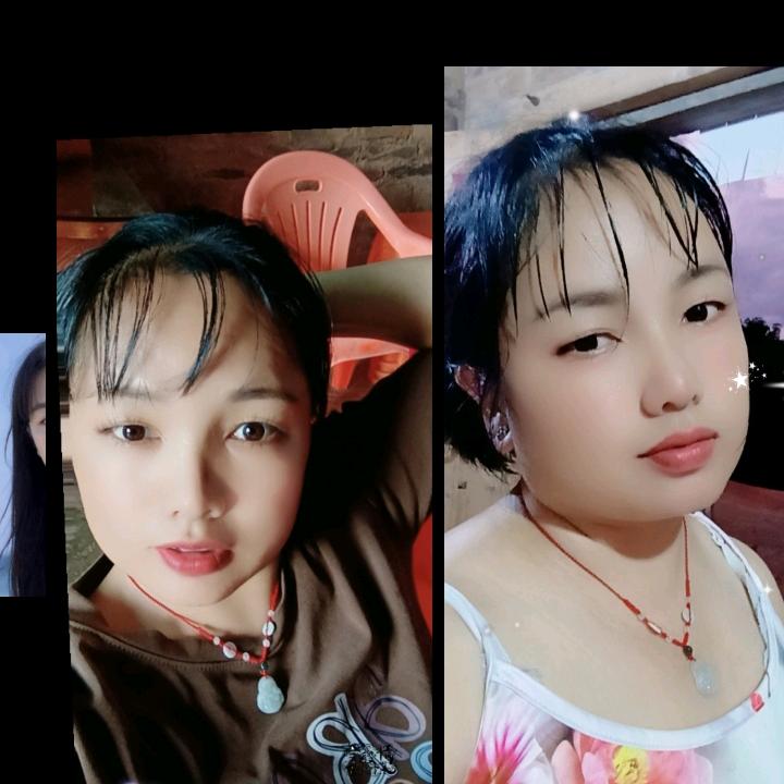 五华妹，