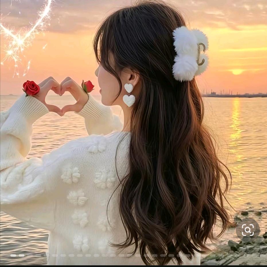 ঞৣঁ🍒᭄小幸运ঞৣ᭄